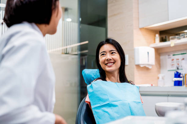 Dental Inlays and Onlays in Pass Christian, MS