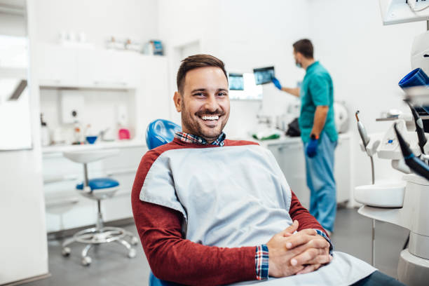 Emergency Dental Services in Pass Christian, MS