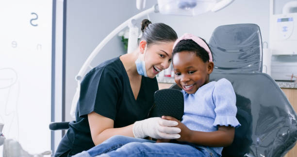 Best Pediatric Dentistry  in Pass Christian, MS